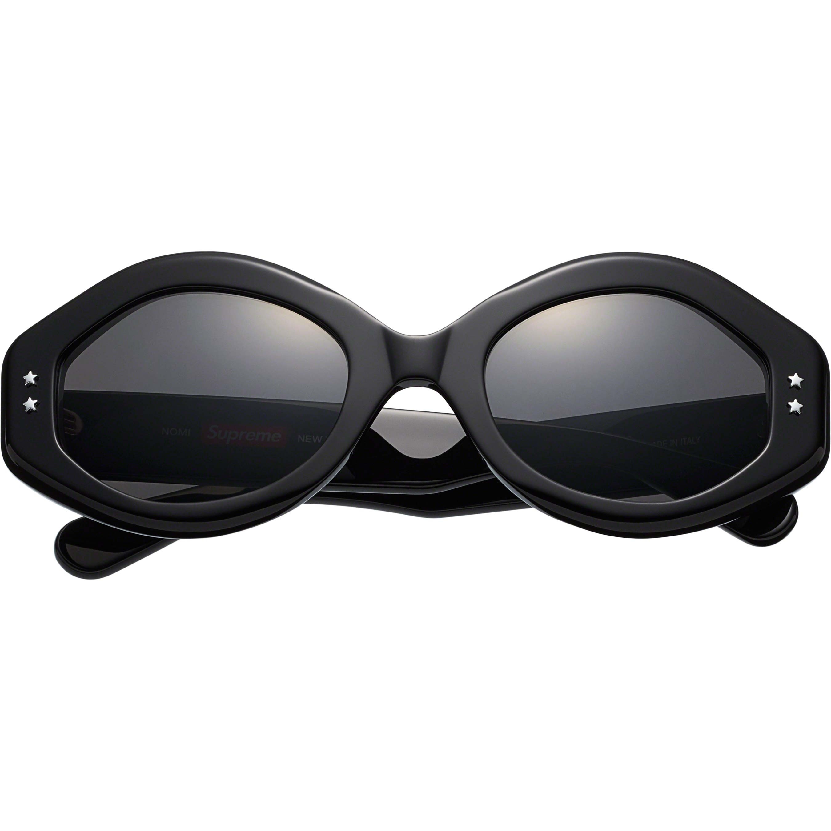 Nomi Sunglasses view 2